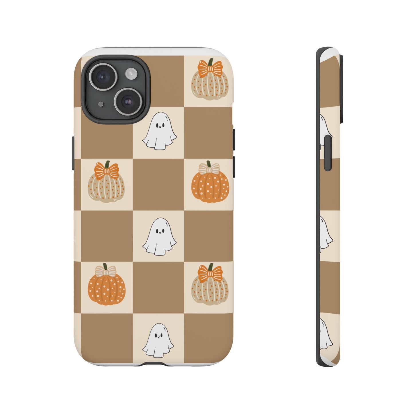 Autumn Ghost Phone Case