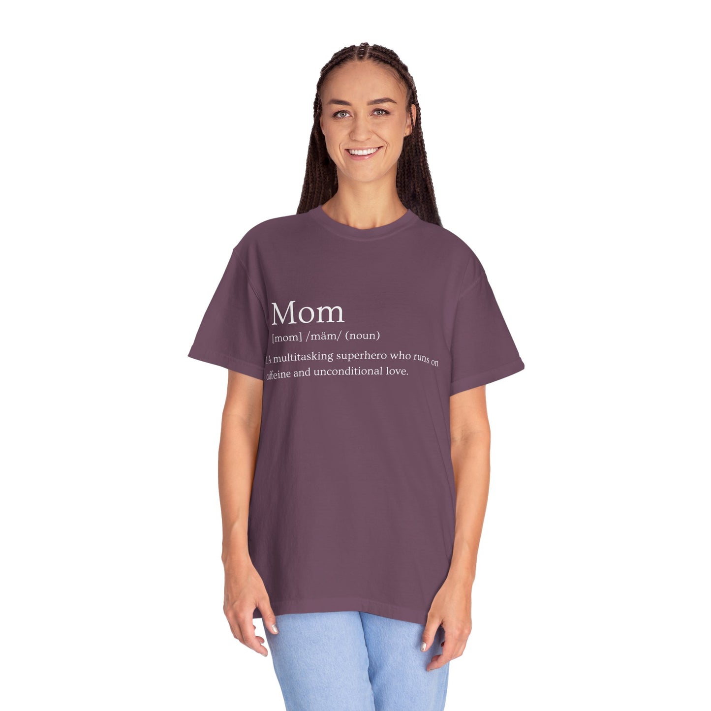 Mom Definition T-shirt