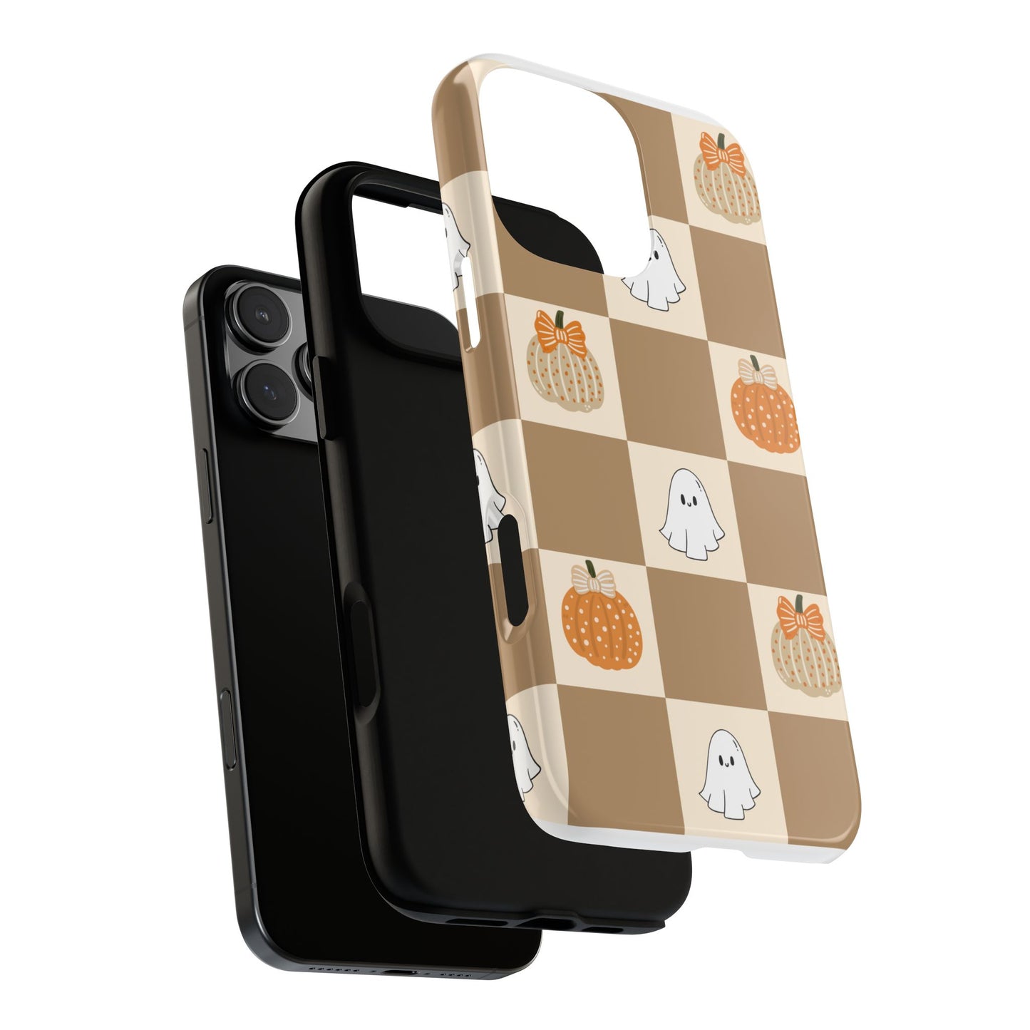 Autumn Ghost Phone Case
