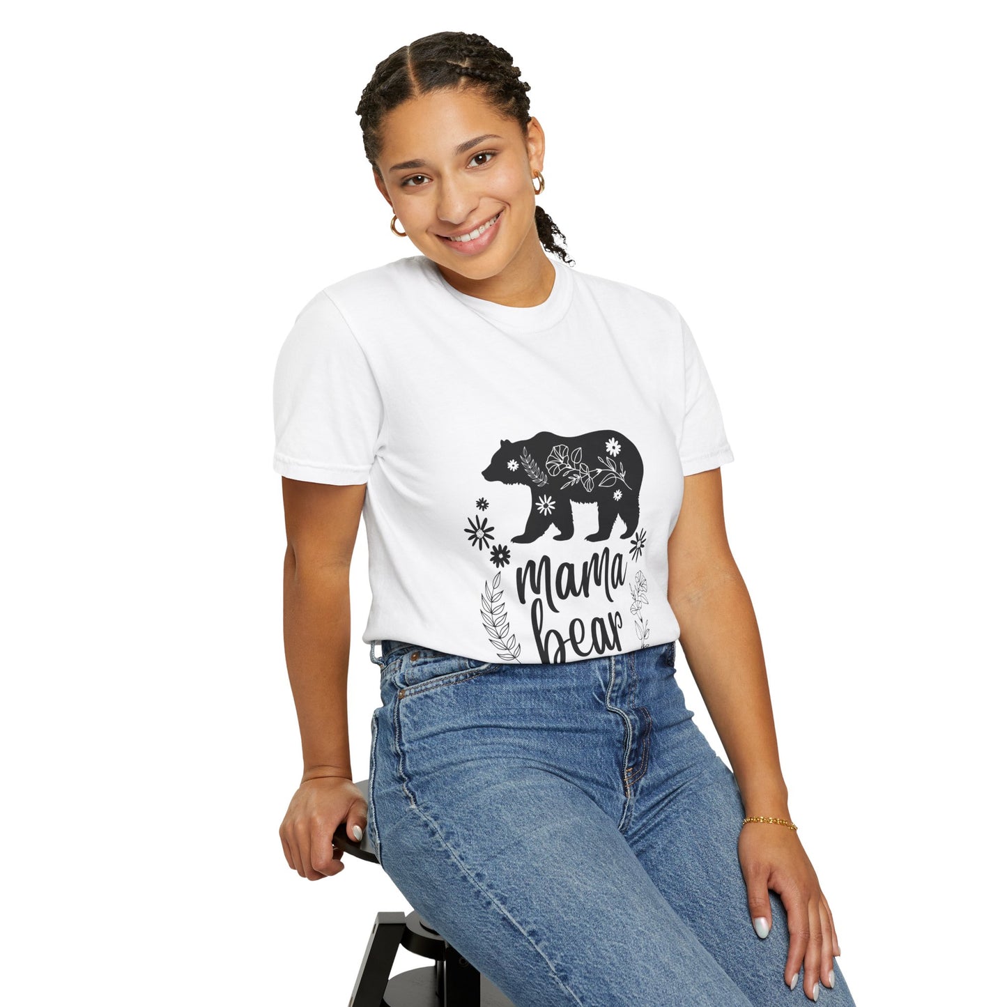 Mama Bear T-Shirt