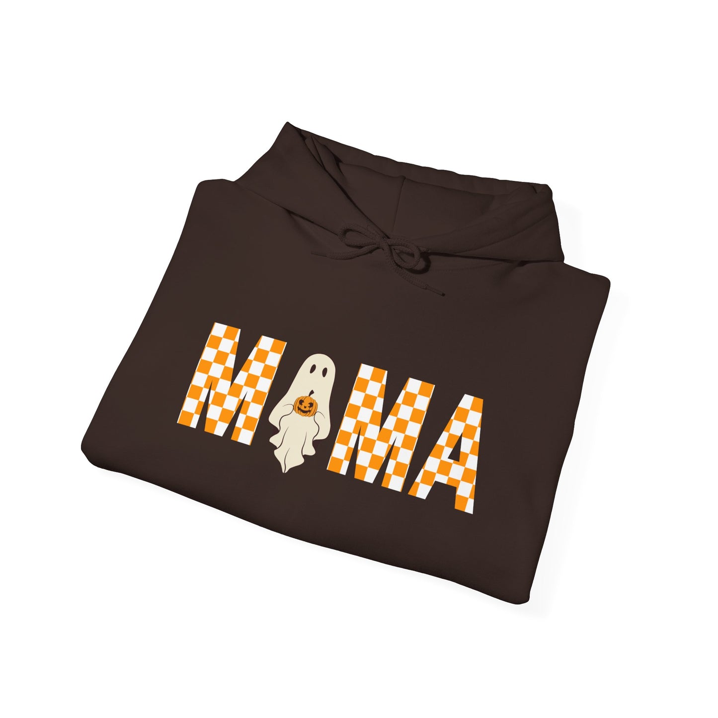 Halloween MAMA Sweatshirt