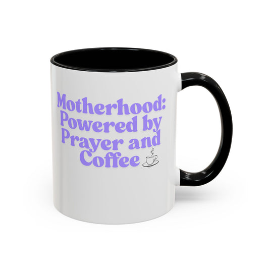 Motherhood Coffee Mug