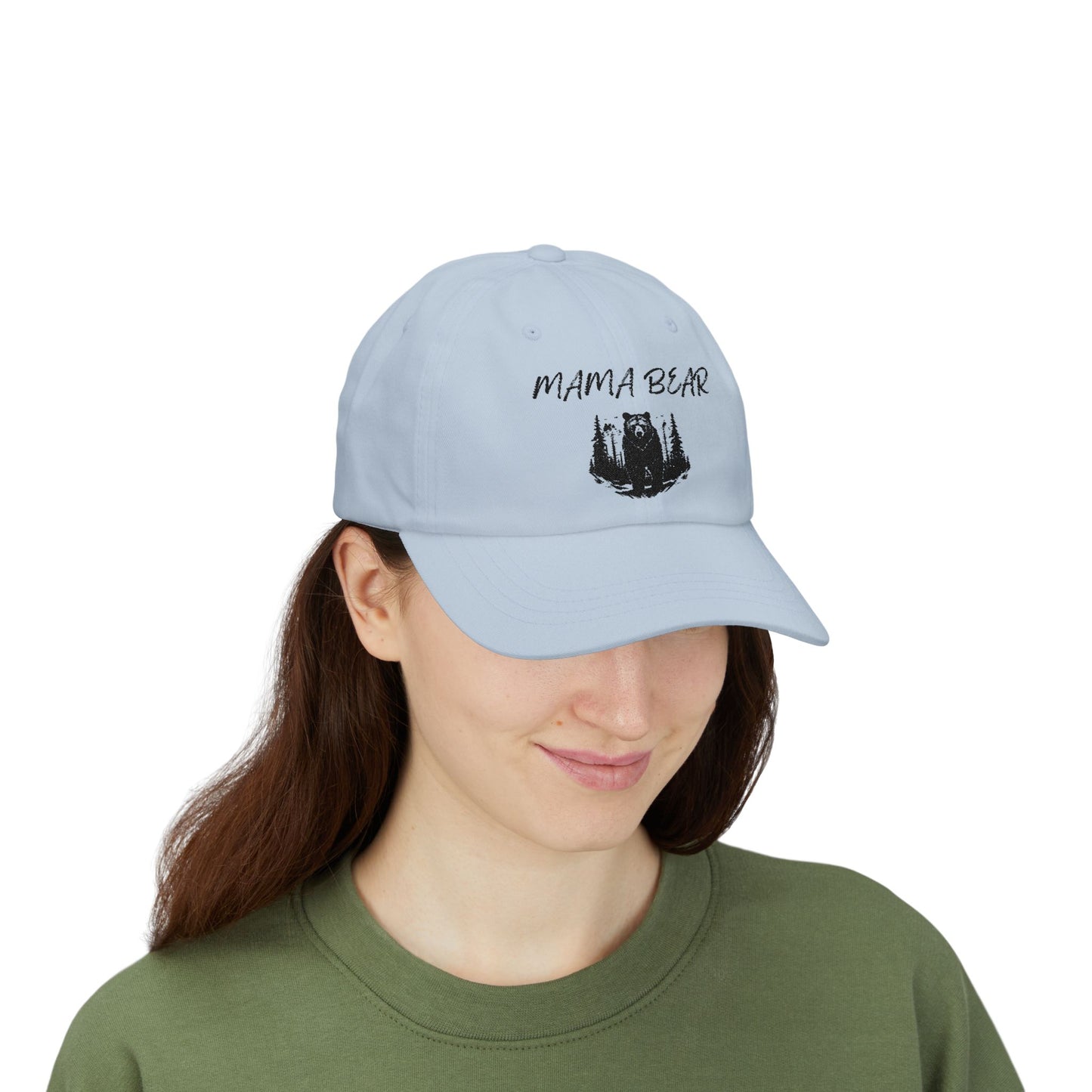 Mama Bear Hat