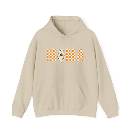 Halloween MAMA Sweatshirt