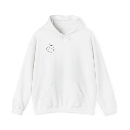 Spooky Mama Hooded Sweatshirt
