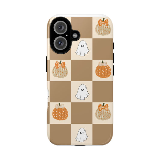 Autumn Ghost Phone Case