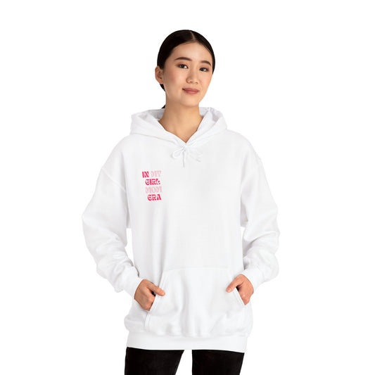 In My Girl Mom Era Hoodie