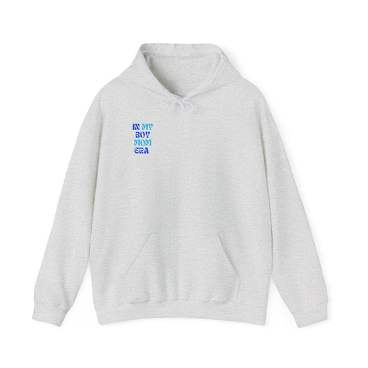 In My Boy Mom Era Sweatshirt