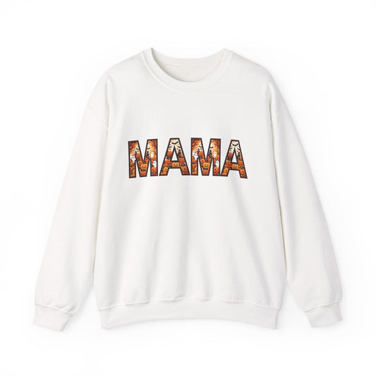MAMA Spooky Cozy Sweatshirt