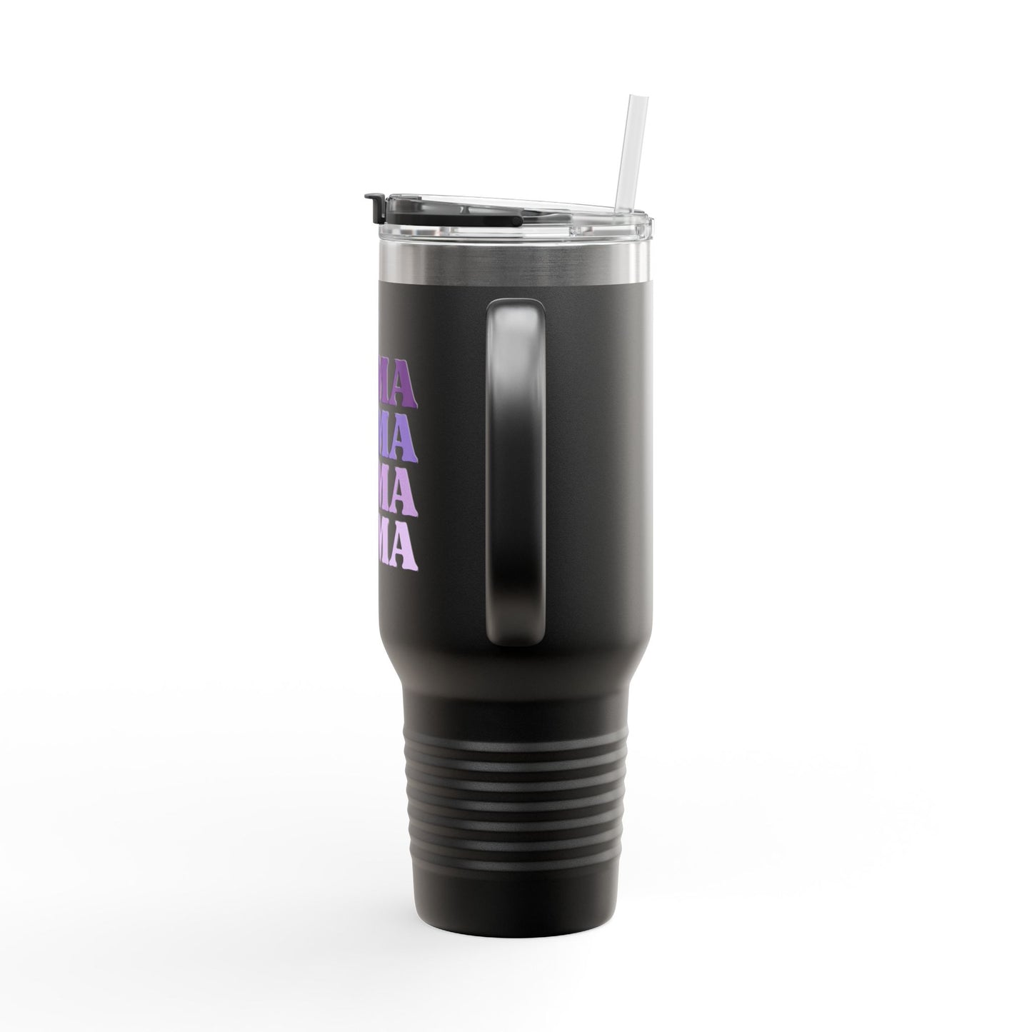 Mama Insulated Travel Tumbler