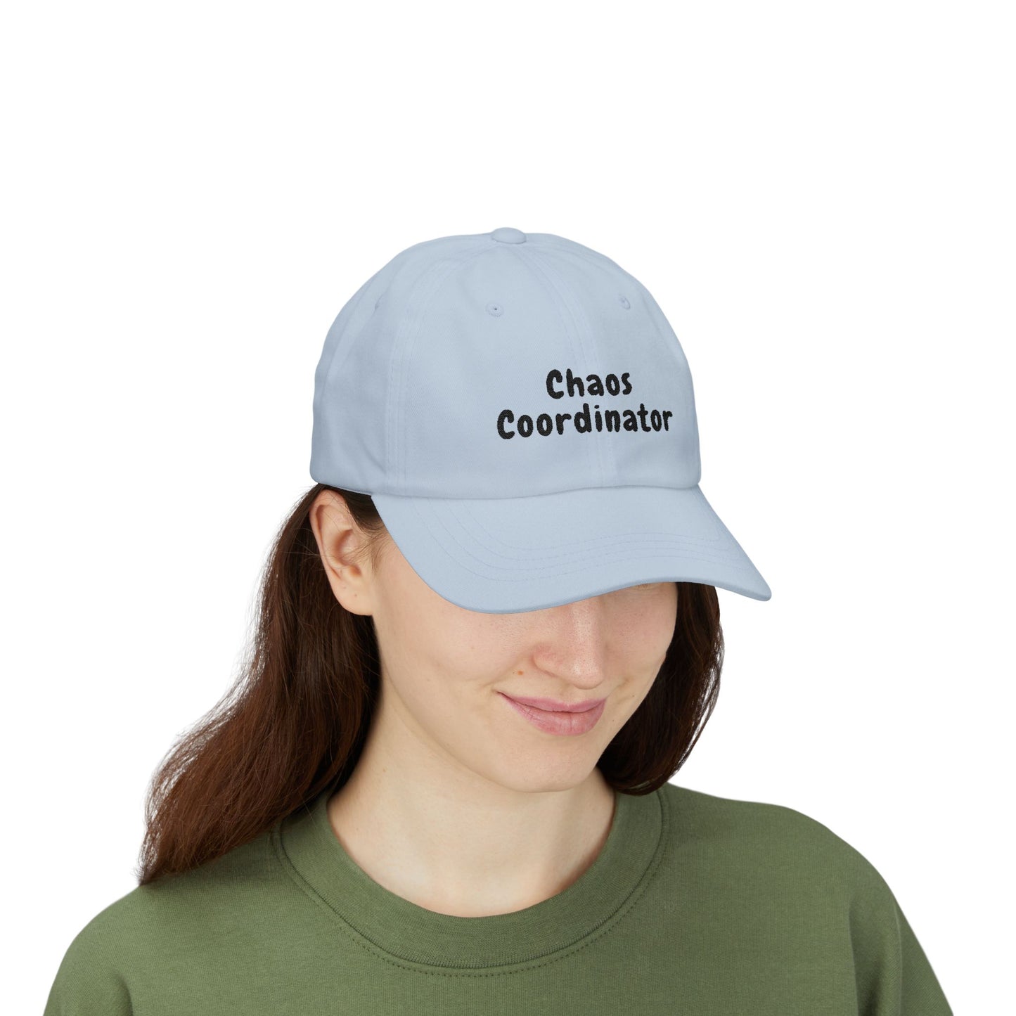 Chaos Coordinator Hat