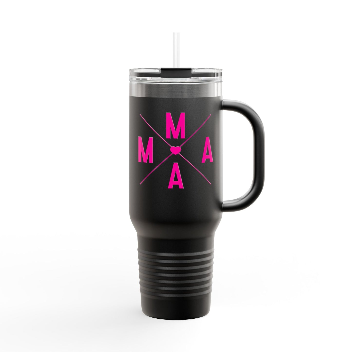 MAMA Insulated Travel Mug