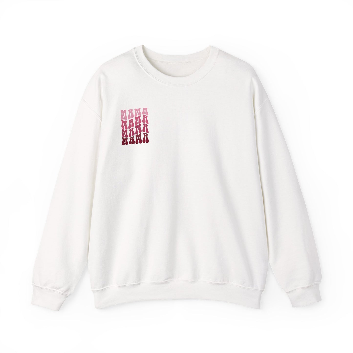 Mama Love Crewneck Sweatshirt