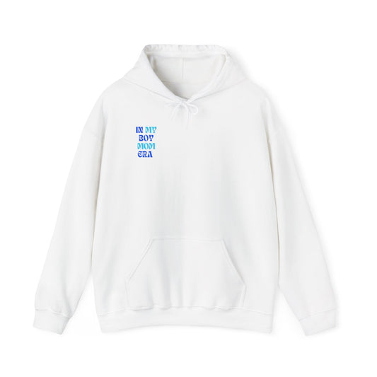 In My Boy Mom Era Sweatshirt
