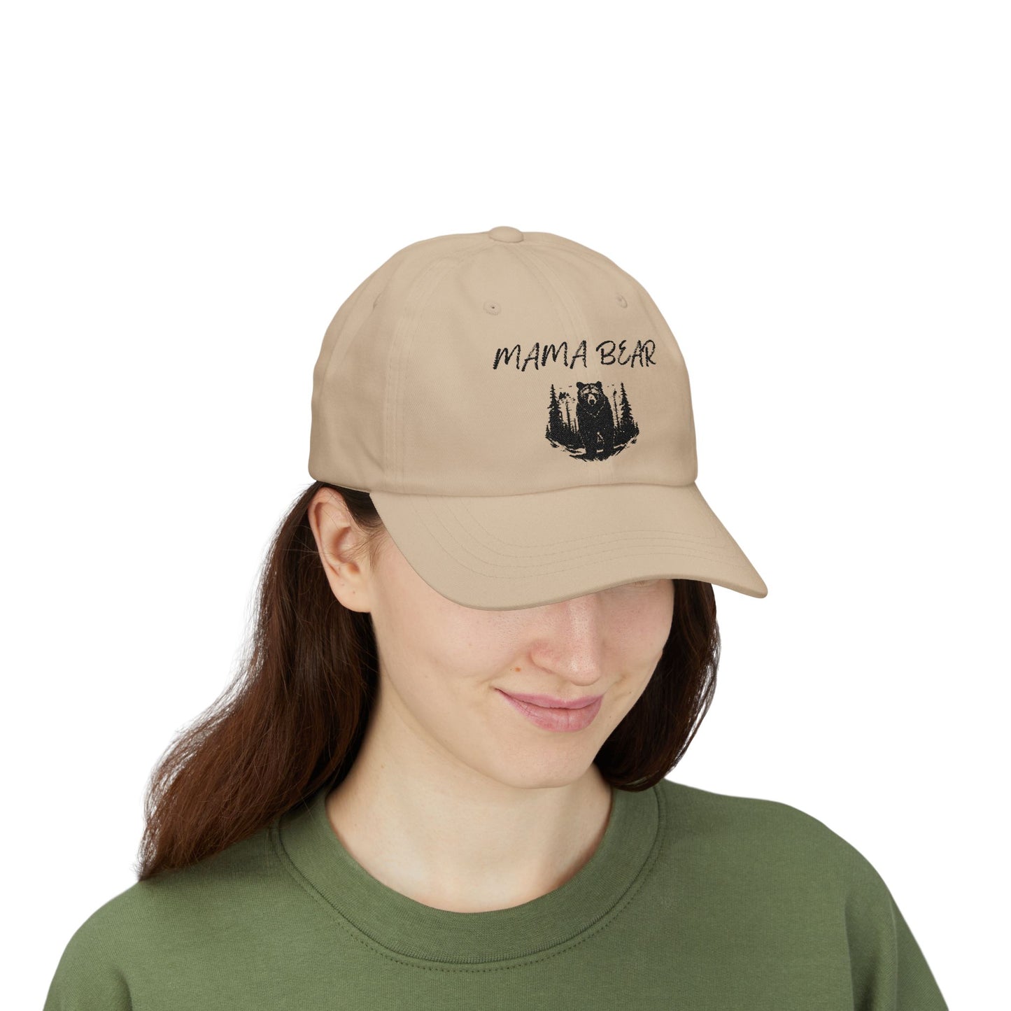 Mama Bear Hat