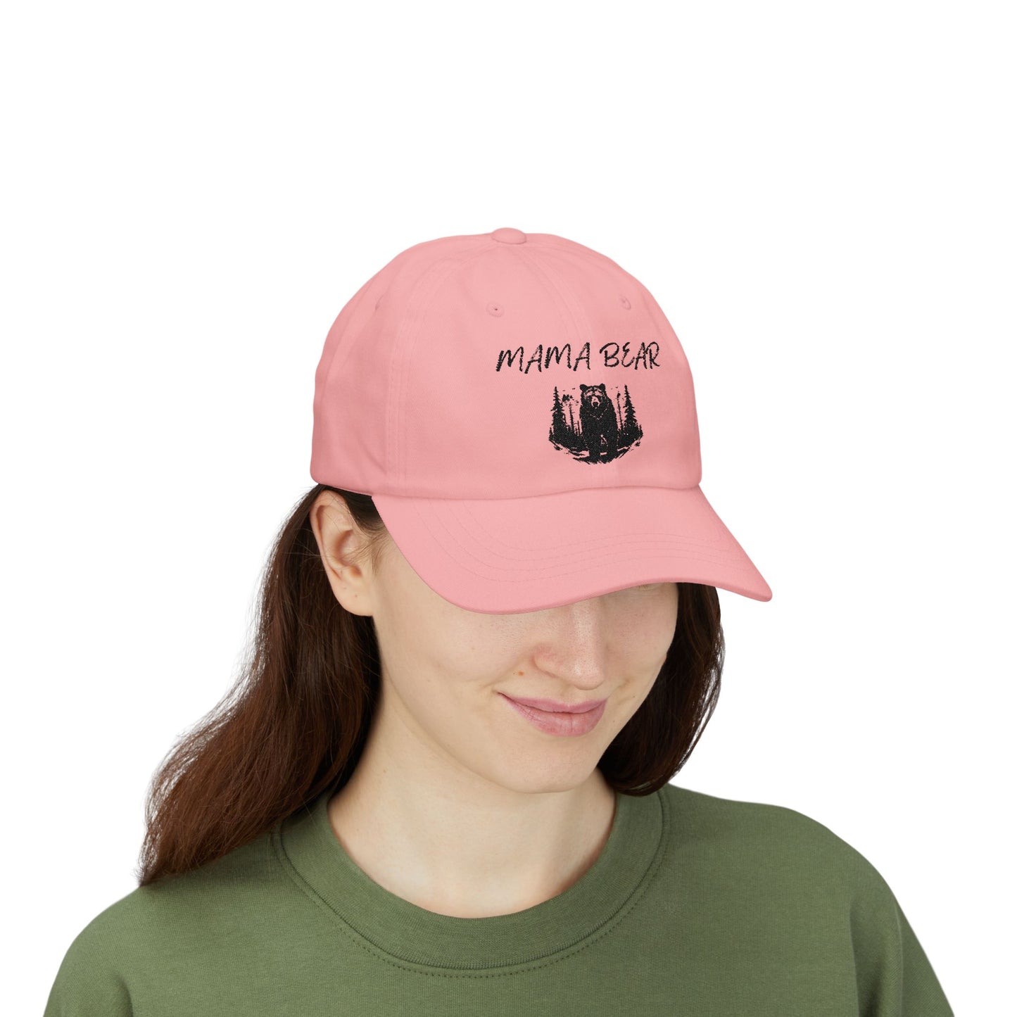Mama Bear Hat