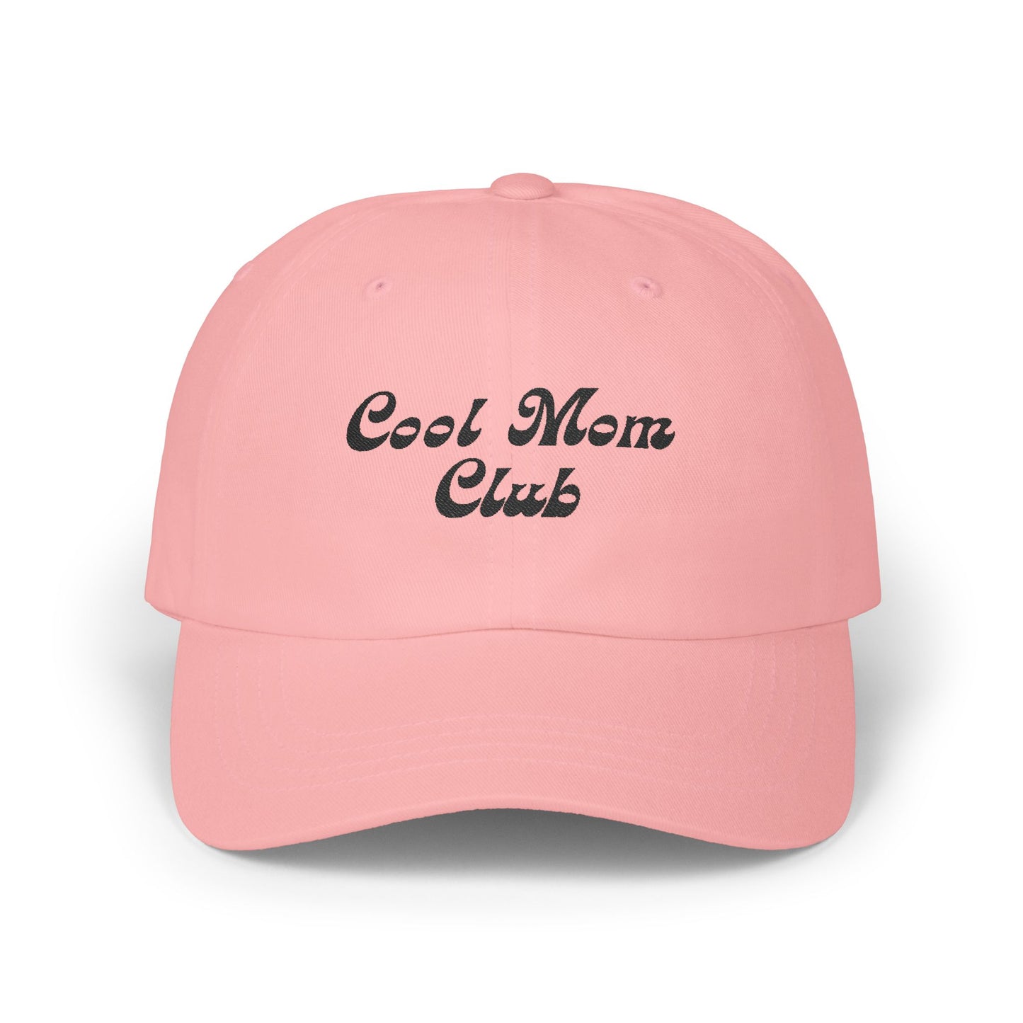 Cool Mom Club Hat