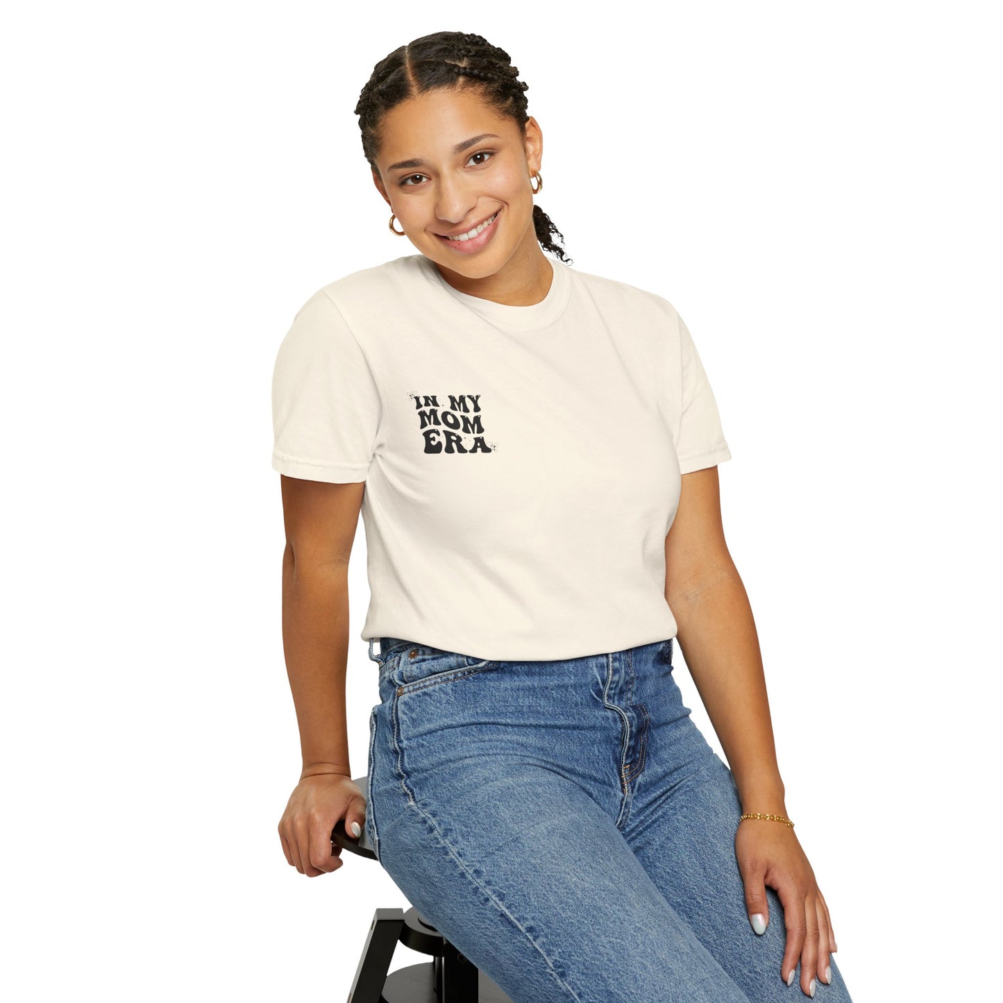 In My Mom Era T-Shirt