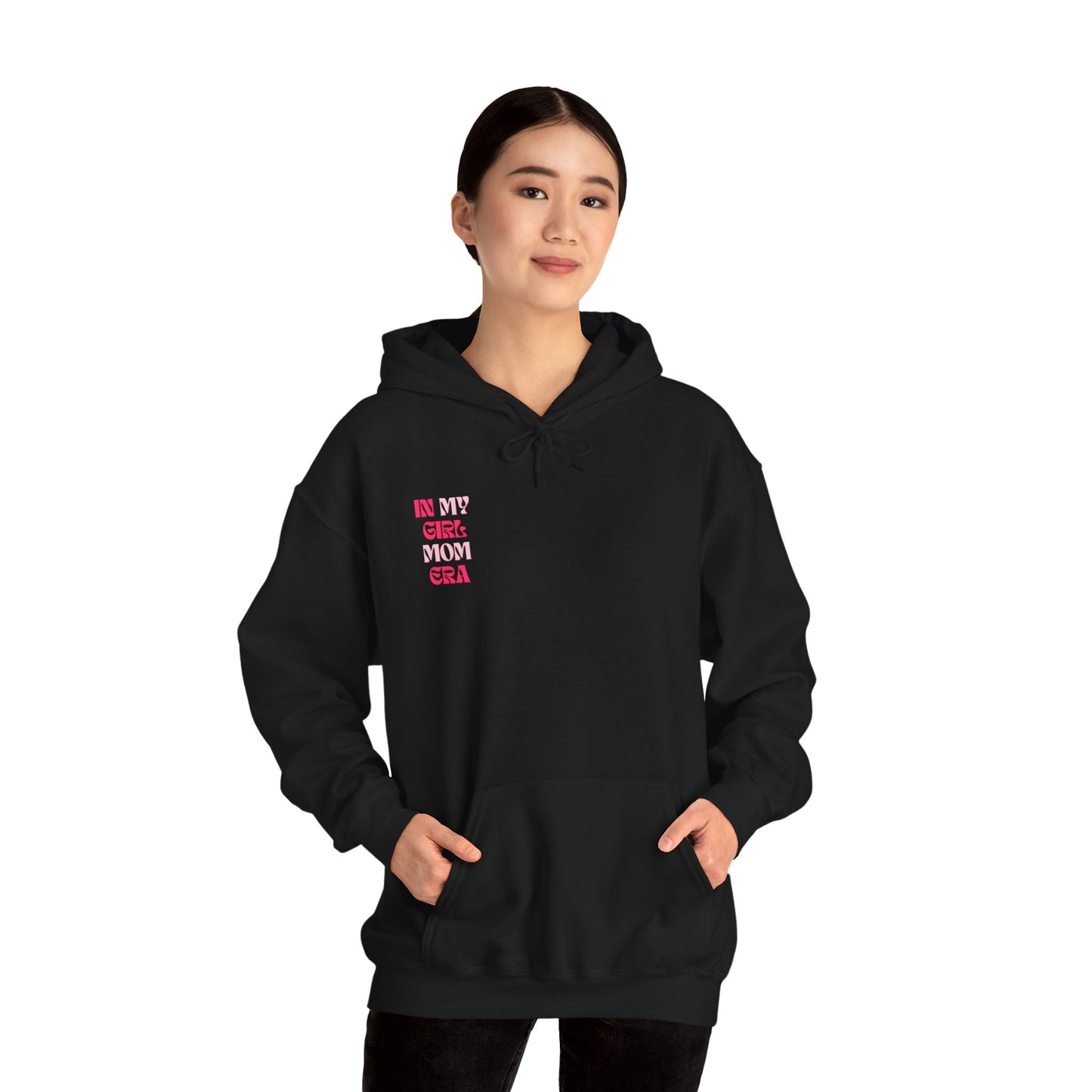 In My Girl Mom Era Hoodie