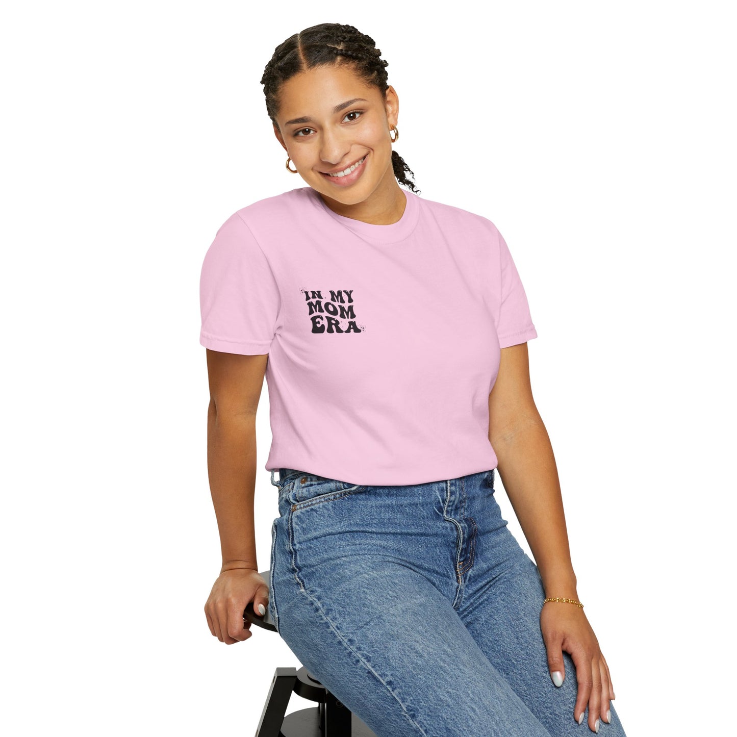 In My Mom Era T-Shirt