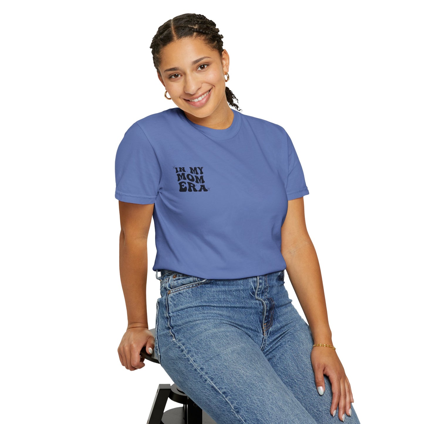 In My Mom Era T-Shirt