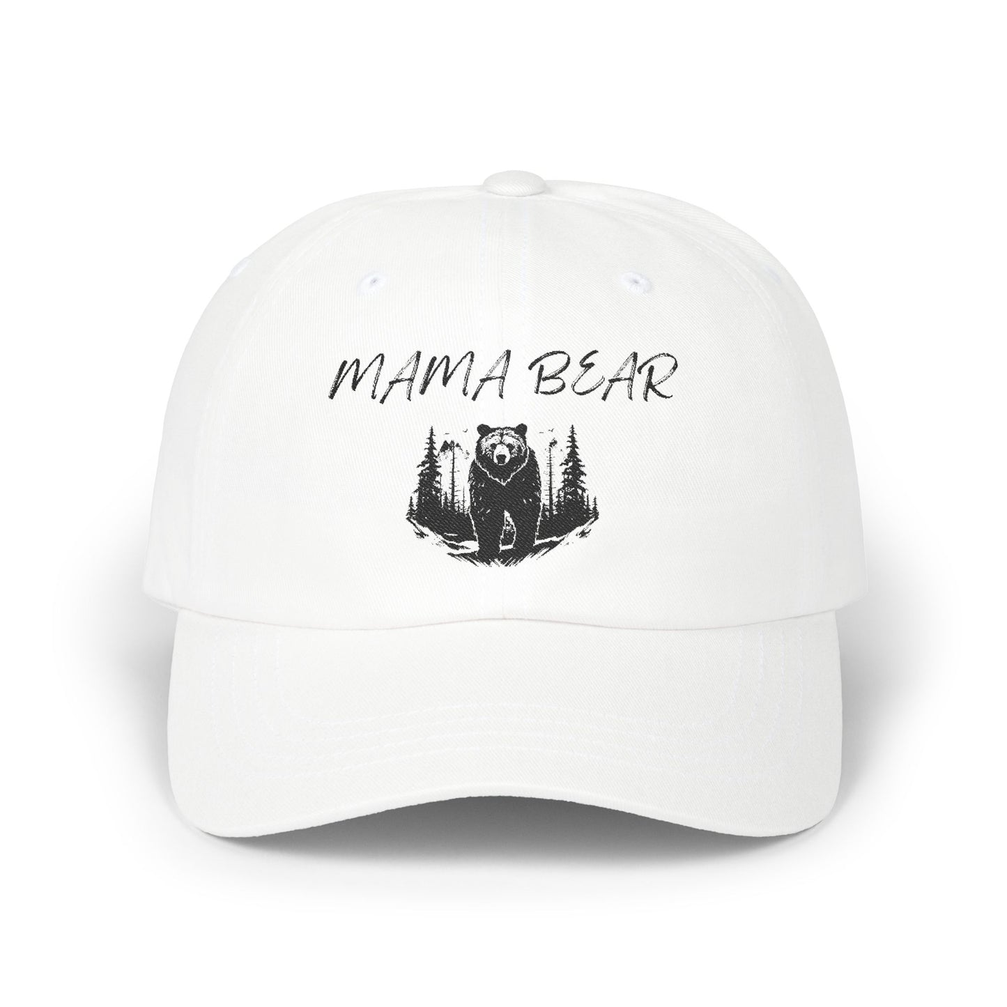 Mama Bear Hat