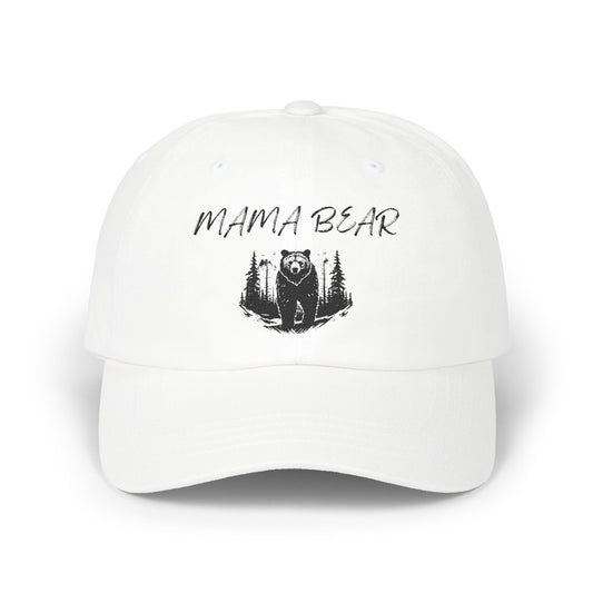 Mama Bear Hat
