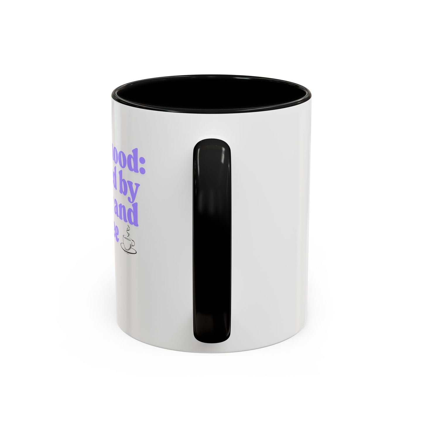 Motherhood Coffee Mug