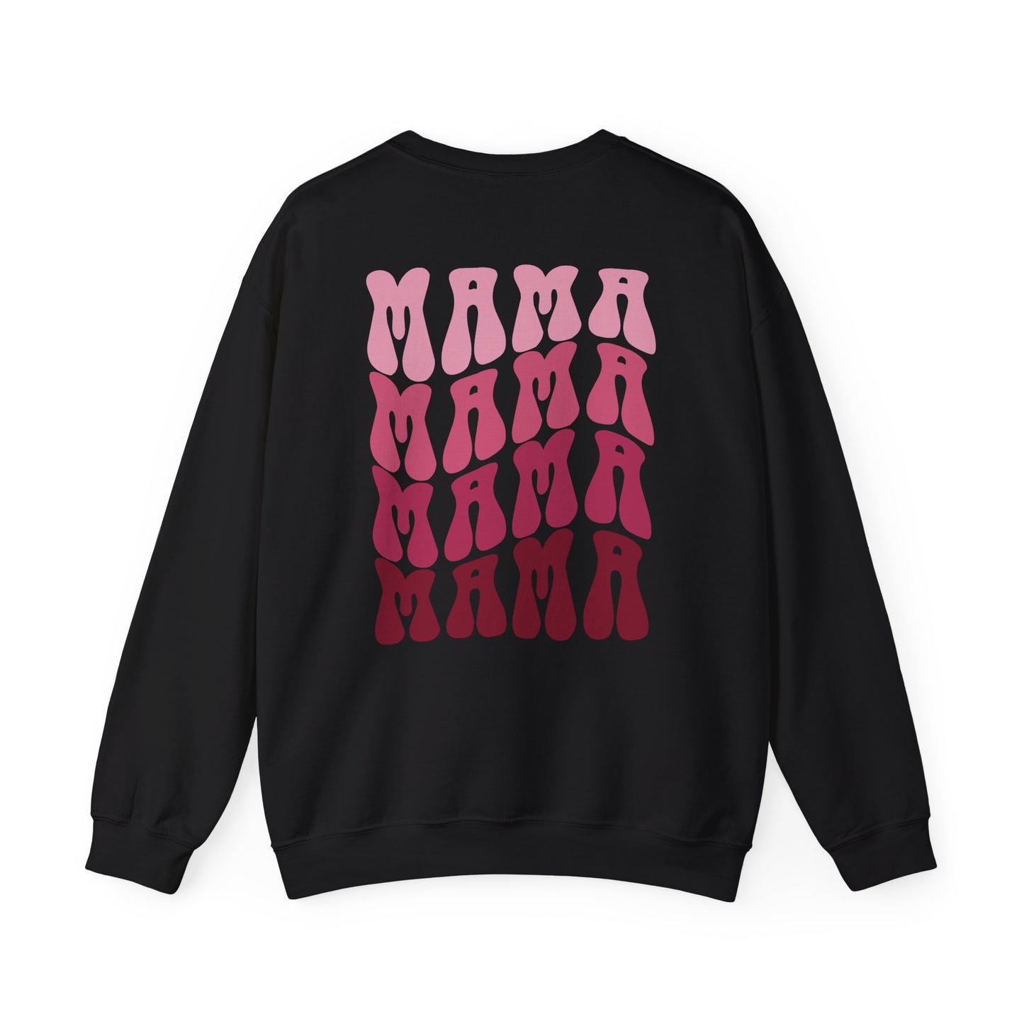 Mama Love Crewneck Sweatshirt