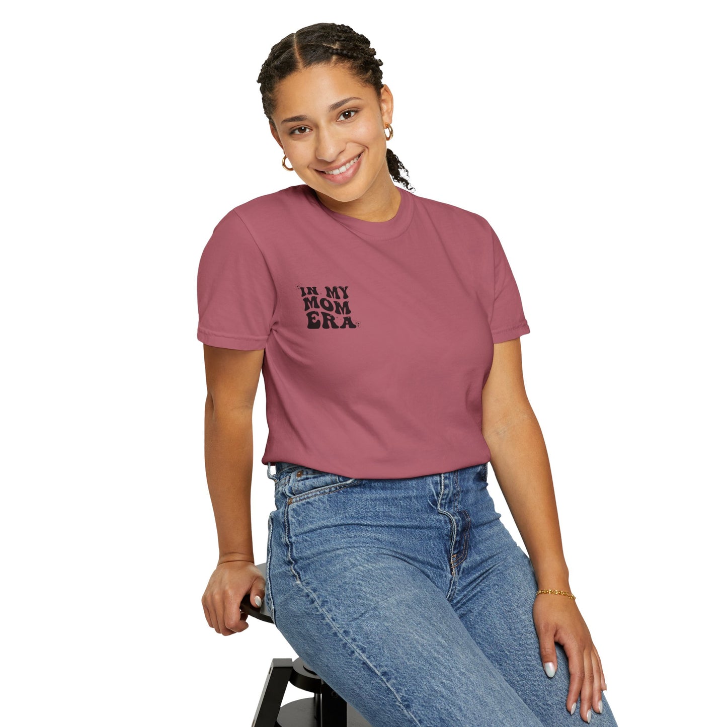 In My Mom Era T-Shirt