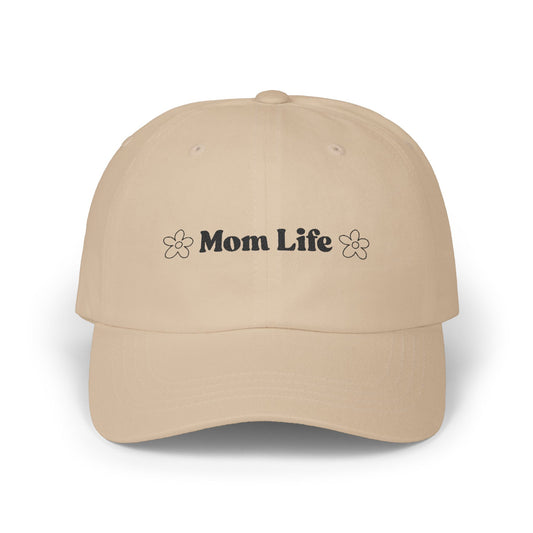 Mom Life Hat