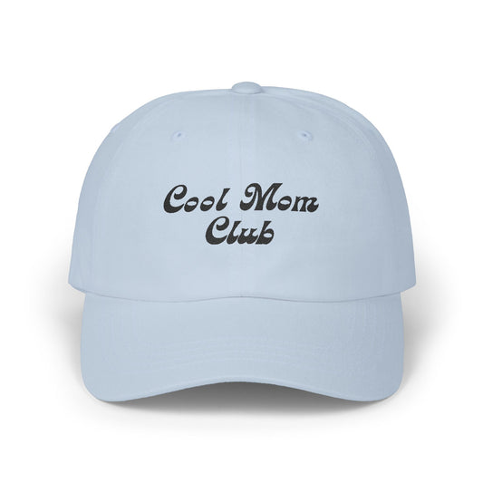 Cool Mom Club Hat