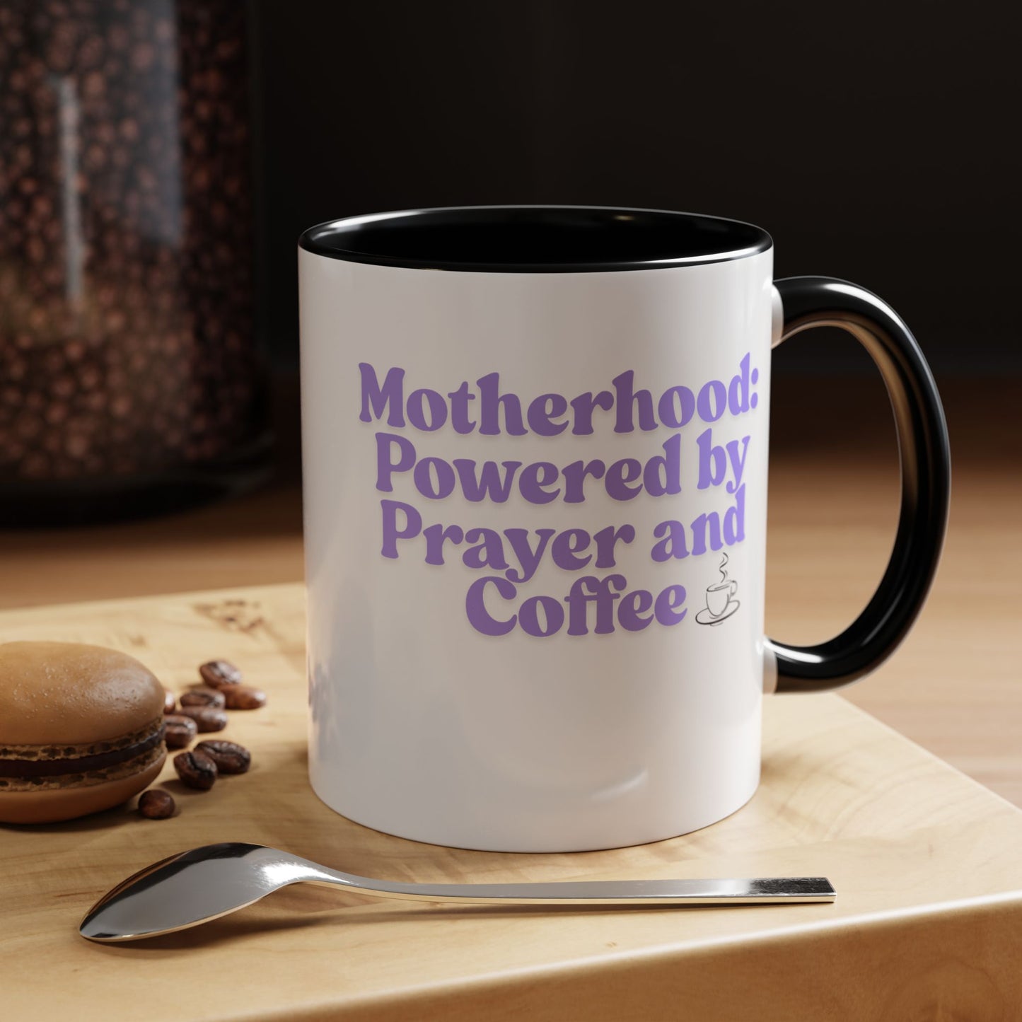 Motherhood Coffee Mug