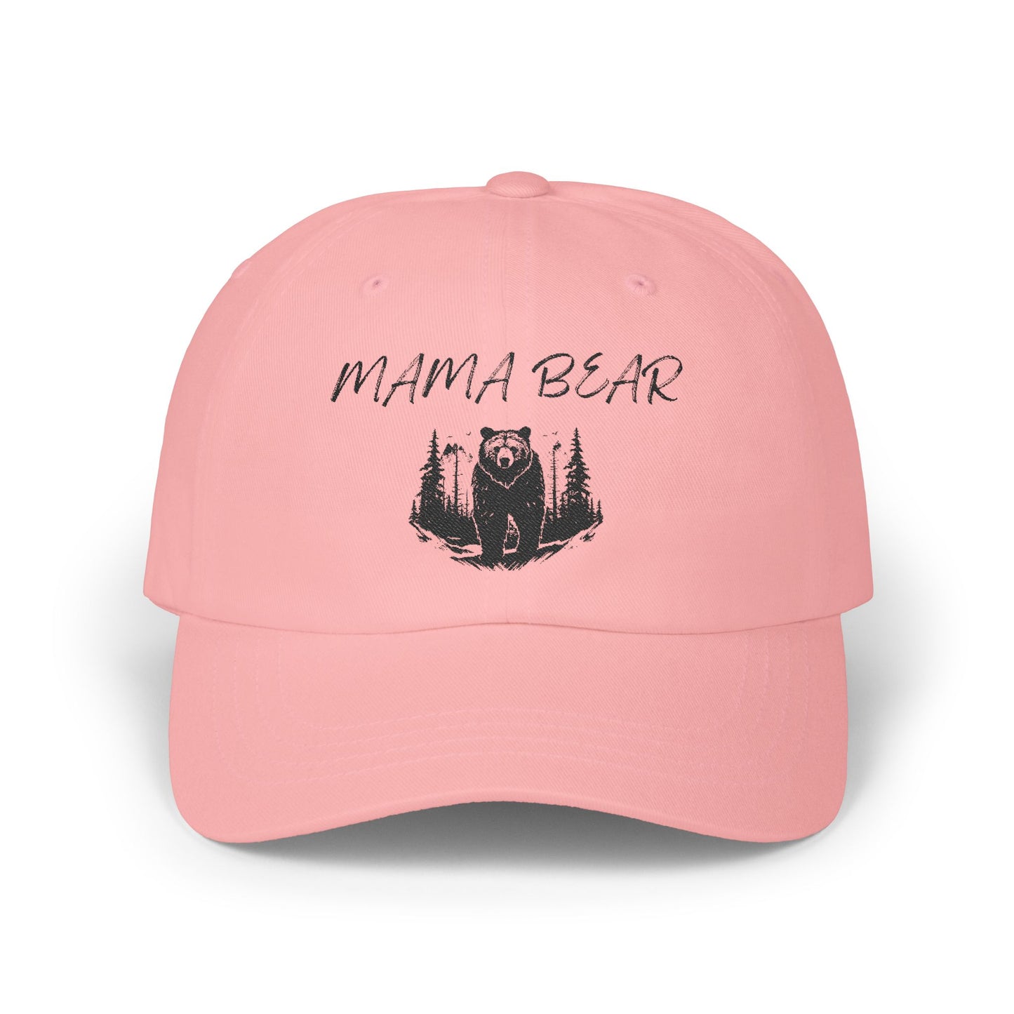 Mama Bear Hat