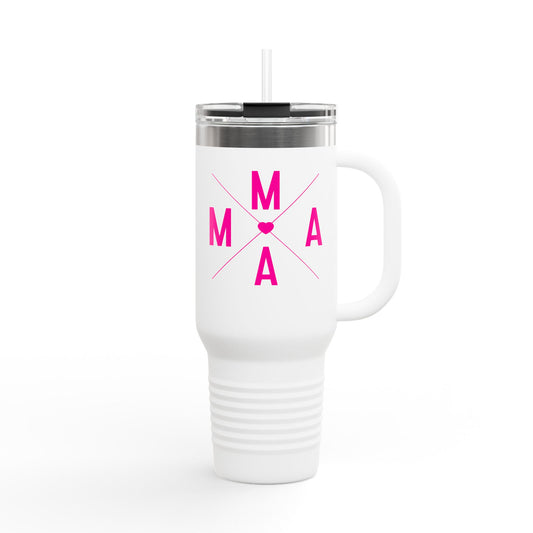 MAMA Insulated Travel Mug