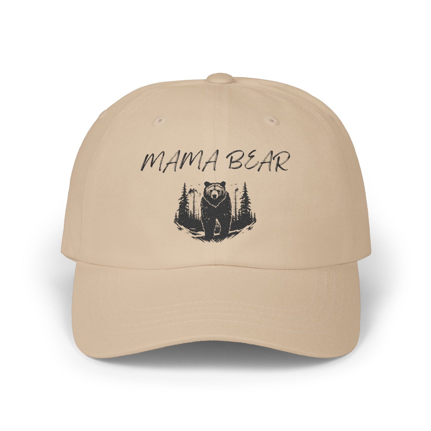 Mama Bear Hat