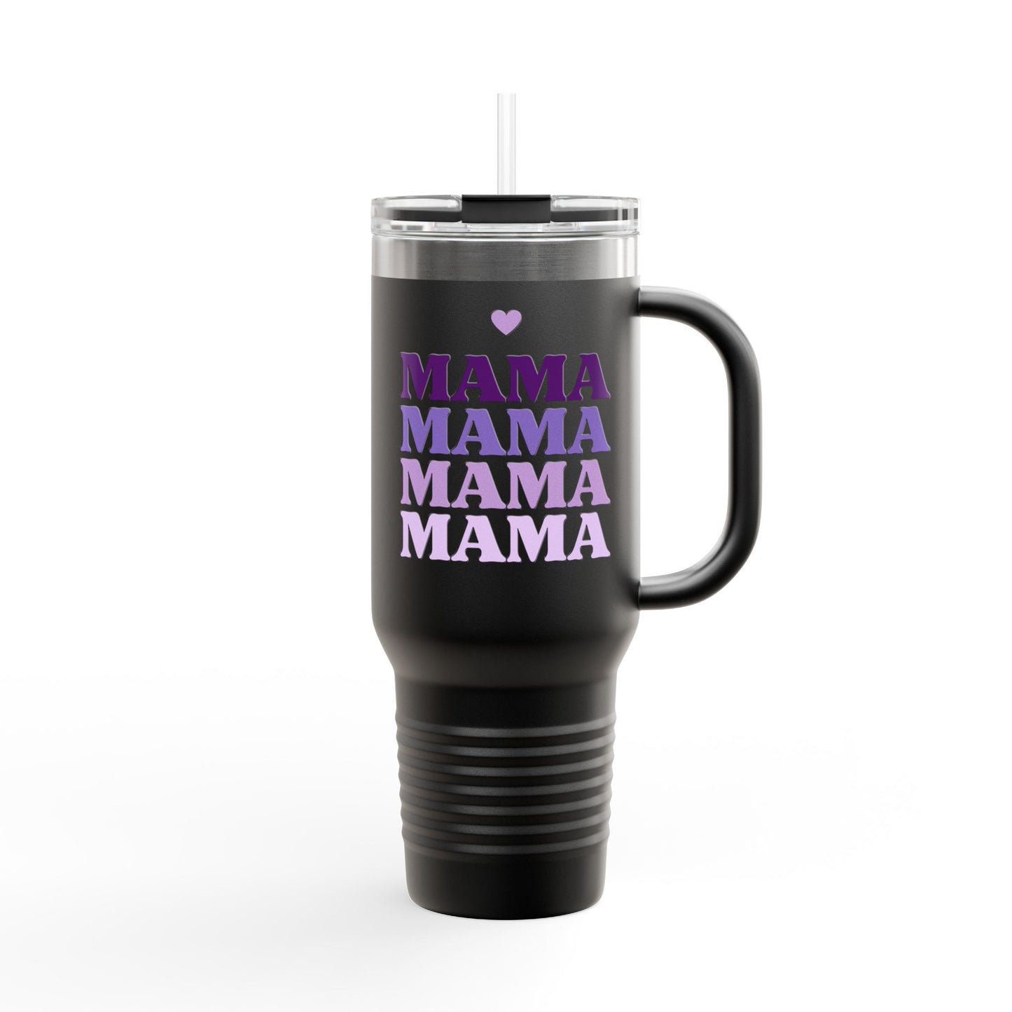 Mama Insulated Travel Tumbler
