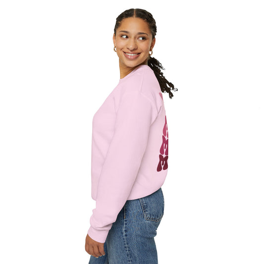 Mama Love Crewneck Sweatshirt
