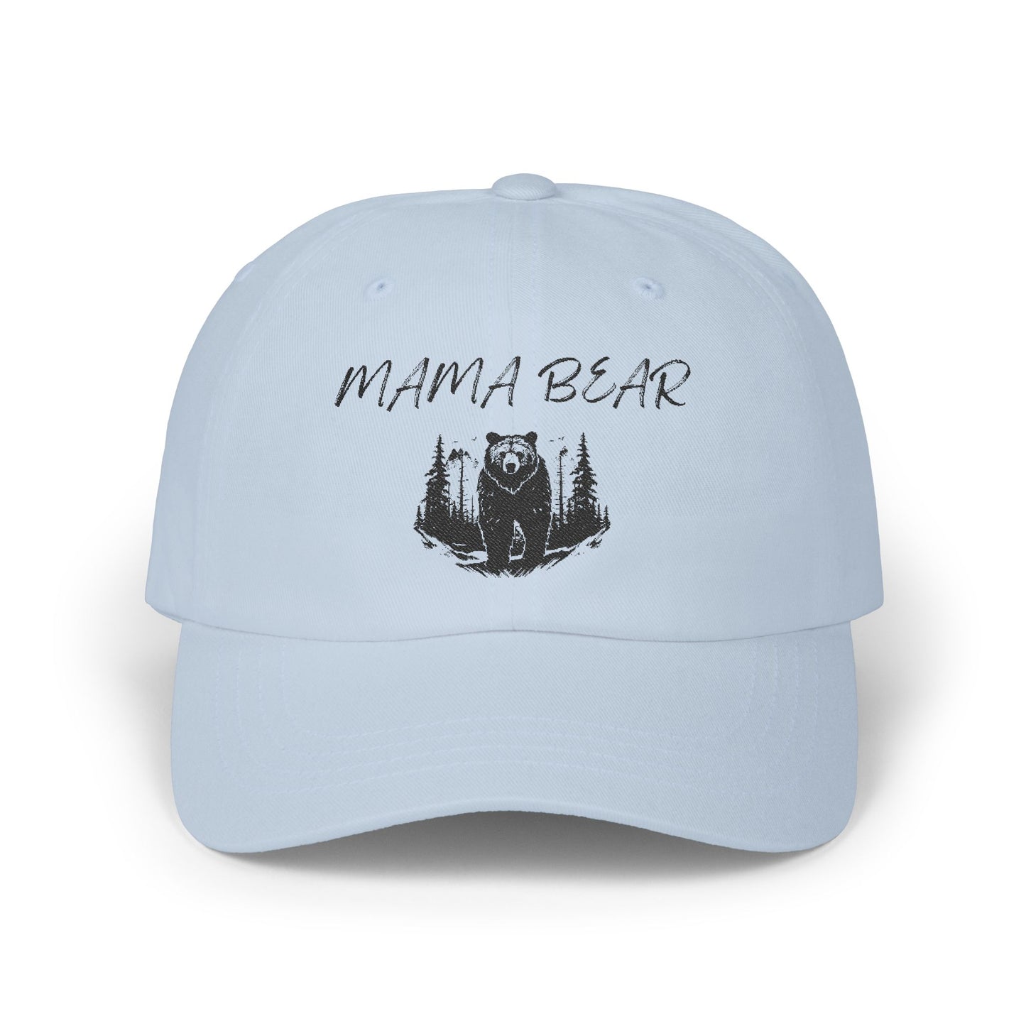 Mama Bear Hat