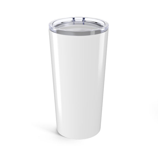 Blessed Mama Tumbler 20oz