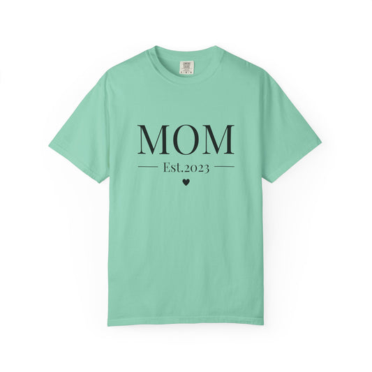 Mom Shirt