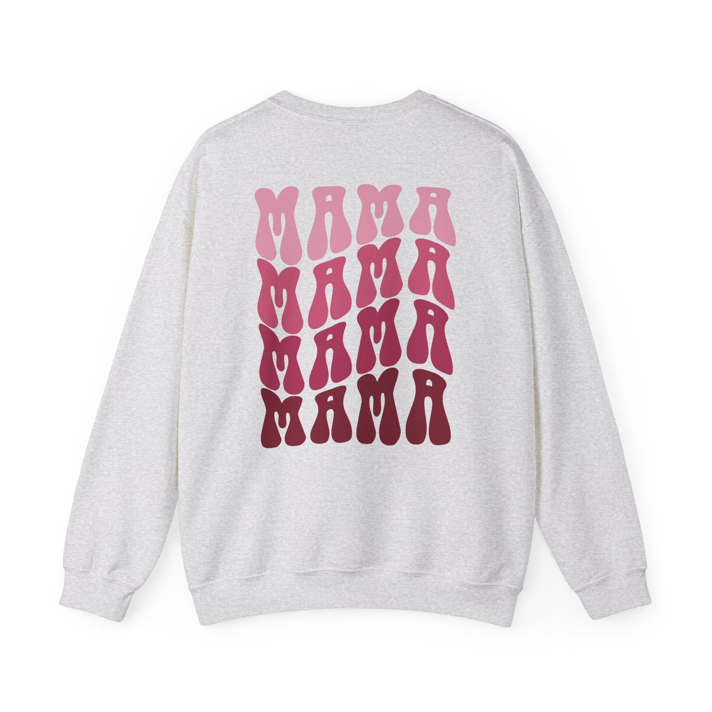 Mama Love Crewneck Sweatshirt
