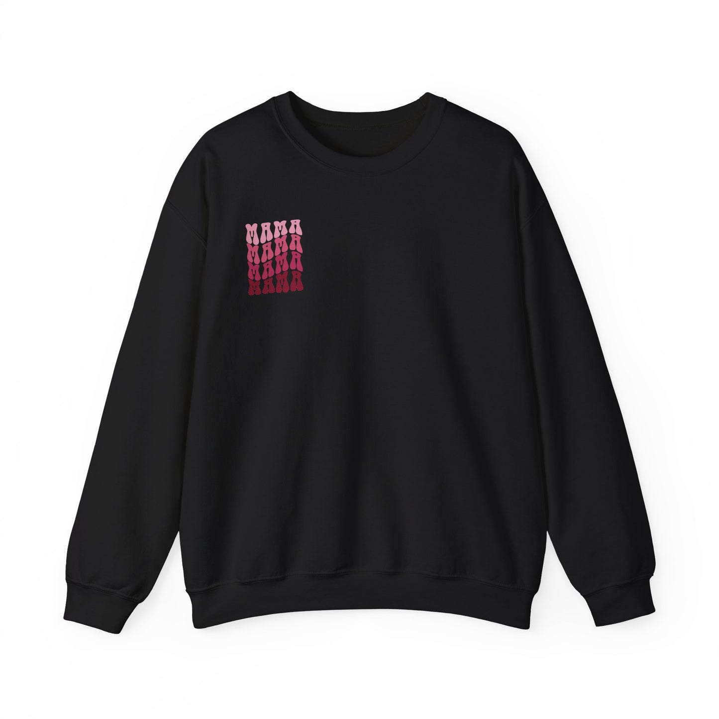 Mama Love Crewneck Sweatshirt