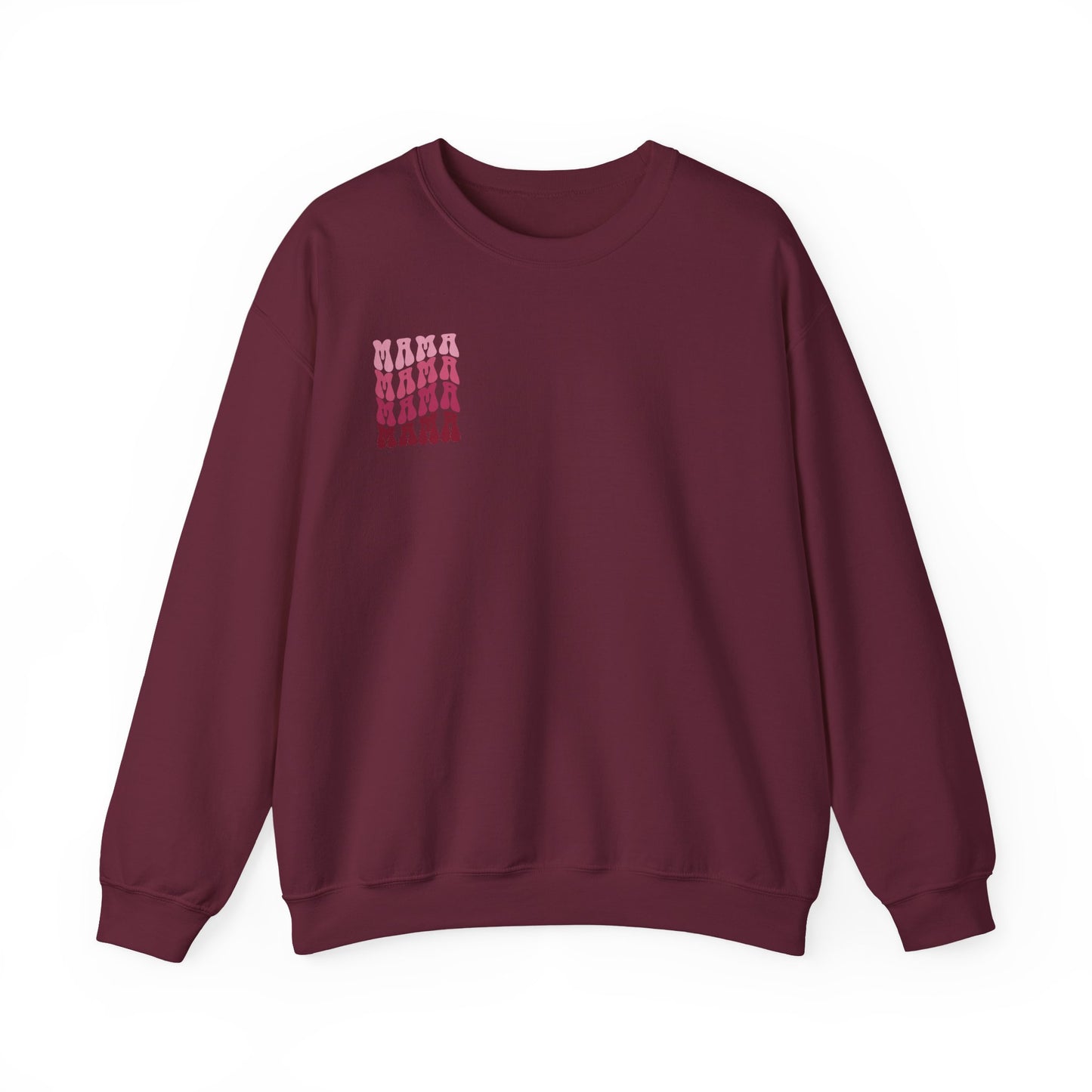 Mama Love Crewneck Sweatshirt