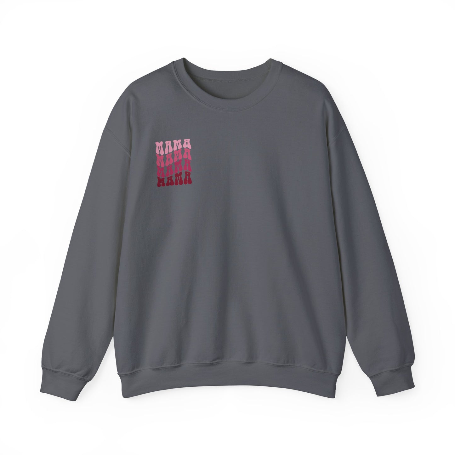 Mama Love Crewneck Sweatshirt