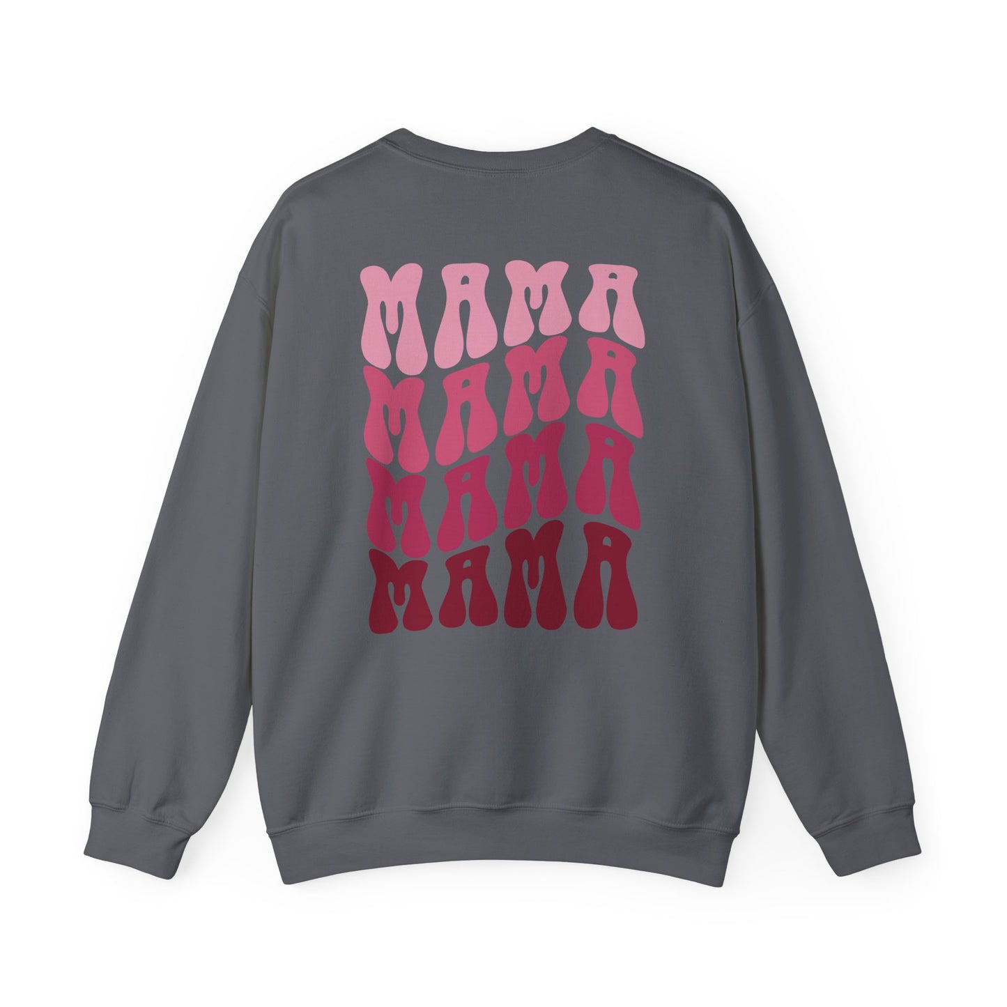 Mama Love Crewneck Sweatshirt