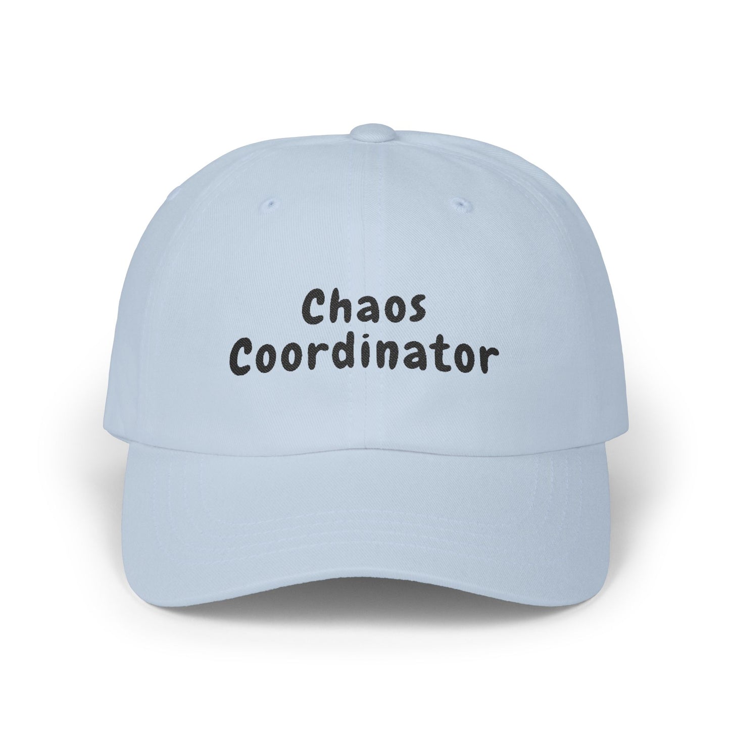 Chaos Coordinator Hat