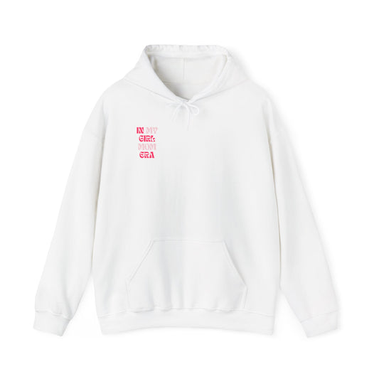 In My Girl Mom Era Hoodie