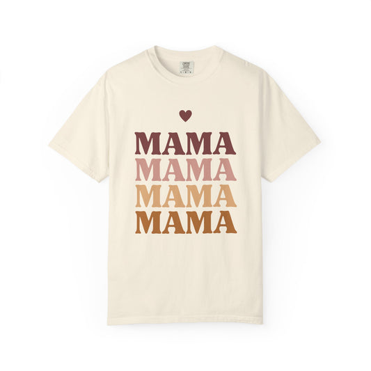 Mama Love Garment T-Shirt