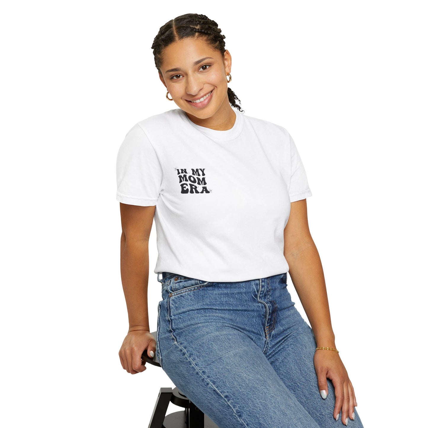 In My Mom Era T-Shirt